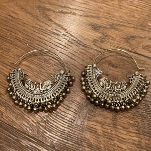 Vintage Earrings